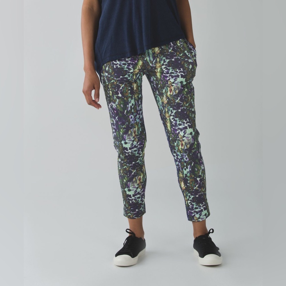 Lululemon Workout Set